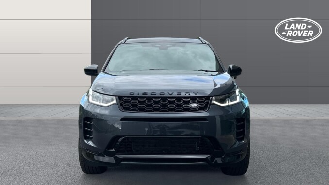 Land Rover Discovery Sport 1.5 P270e Landmark 5dr Auto [5 Seat] Station Wagon - Image 7